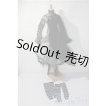 画像: SD/OF:衣装セット U-25-12-10-190-TN-ZU