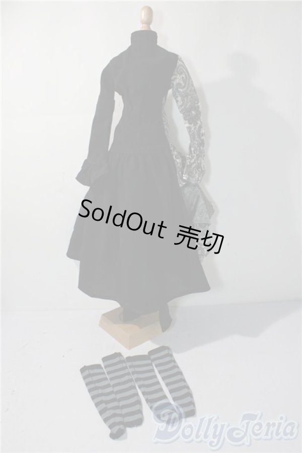 画像2: SD/OF:衣装セット U-25-12-10-190-TN-ZU (2)