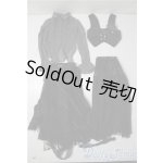 画像: SD/OF:衣装セット U-25-12-10-177-TN-ZU