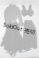 画像: SD/OF:衣装セット U-25-12-10-177-TN-ZU