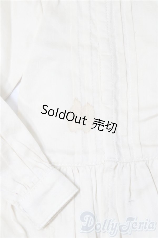 画像1: SDGrB＆SD13男の子/OF:衣装セット U-25-12-10-189-TN-ZU (1)