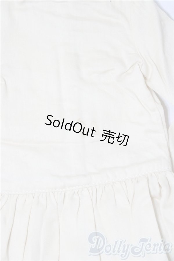 画像2: SDGrB＆SD13男の子/OF:衣装セット U-25-12-10-189-TN-ZU (2)