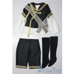 画像: SDGrB&SD13男の子/OF:衣装セット U-25-12-10-186-TN-ZU