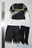 画像2: SDGrB＆SD13男の子/OF:衣装セット U-25-12-10-186-TN-ZU (2)