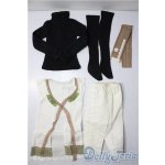 画像: SD/OF:衣装セット U-25-12-10-187-TN-ZU