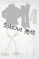 画像: SD/OF:衣装セット U-25-12-10-187-TN-ZU