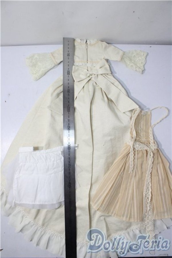 画像2: SDGrG/OF:衣装セット U-25-12-10-185-TN-ZU (2)