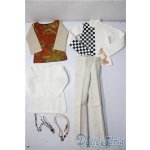 画像: SDGrB&SD13男の子/OF:衣装セット U-25-12-10-184-TN-ZU