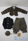 画像1: SDGrB＆SD13男の子/OF:衣装セット U-25-12-10-183-TN-ZU (1)