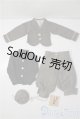画像: SDGrB＆SD13男の子/OF:衣装セット U-25-12-10-183-TN-ZU