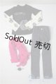 画像: SD/OF:衣装セット U-25-12-10-182-TN-ZU