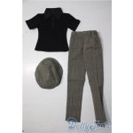 画像: SD/OF:衣装セット U-25-12-10-180-TN-ZU