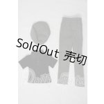 画像: SD/OF:衣装セット U-26-07-08-018-TN-ZU