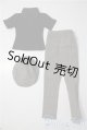 画像: SD/OF:衣装セット U-25-12-10-180-TN-ZU