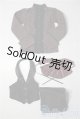 画像: SDGrB＆SD13男の子/OF:衣装セット U-25-12-10-179-TN-ZU