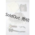 画像: SD/OF:衣装セット U-25-12-10-178-TN-ZU