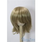 画像: 8-9inch/ウィッグ U-25-12-17-069-TN-ZU