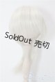 画像: 8-9inch/ウィッグ U-25-12-24-003-TN-ZU