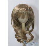 画像: 8-9inch/ウィッグ U-25-12-17-070-TN-ZU