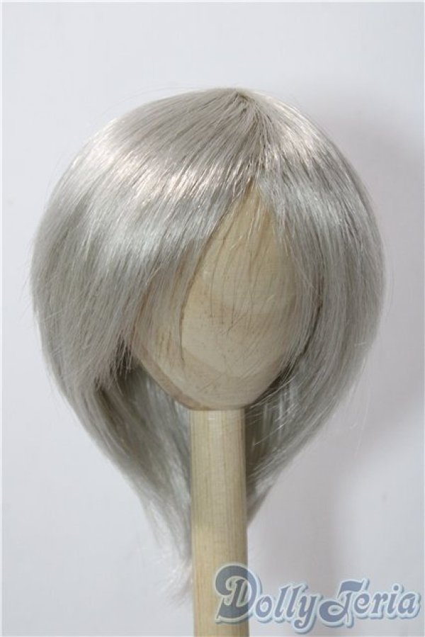 画像1: 8-9inch/ウィッグ U-25-12-17-071-TN-ZU (1)