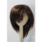 画像: 8-9inch/ウィッグ U-25-12-17-072-TN-ZU