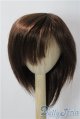 画像: 8-9inch/ウィッグ U-25-12-17-072-TN-ZU