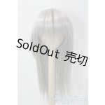 画像: 8-9inch/ウィッグ U-25-12-17-067-TN-ZU