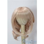 画像: 7-8inch/ウィッグ U-25-12-17-082-TN-ZU