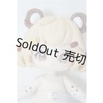 画像: HANI(ハニー)：甘い夢境/もえもえ鼠 A-25-12-17-1031-TN-ZU