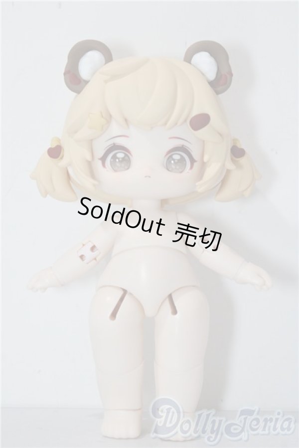 画像2: HANI(ハニー)：甘い夢境/もえもえ鼠 A-25-12-17-1031-TN-ZU (2)