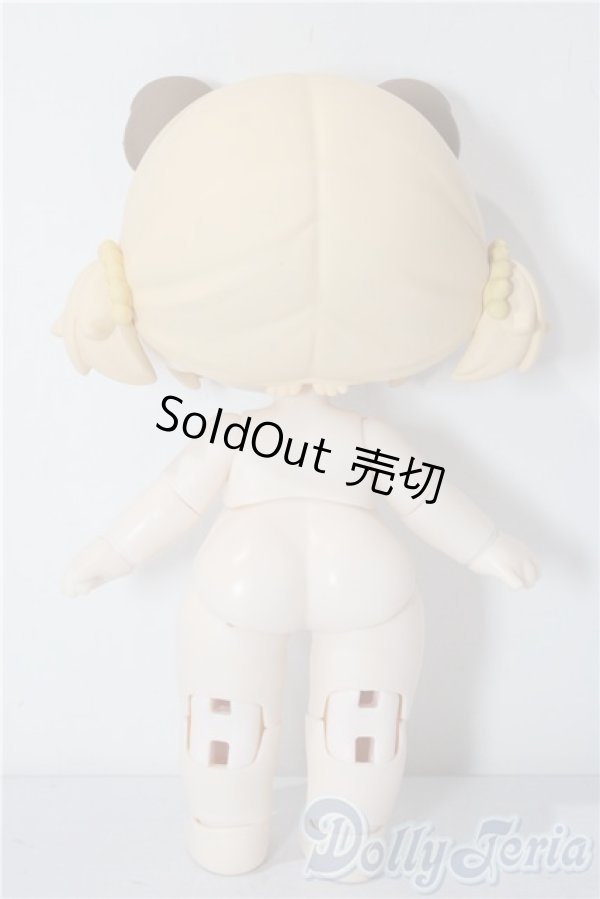 画像3: HANI(ハニー)：甘い夢境/もえもえ鼠 A-25-12-17-1031-TN-ZU (3)