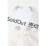 画像: 次元界TOY/HANI:甘い夢境 布丁柴 A-25-12-17-1030-TN-ZU