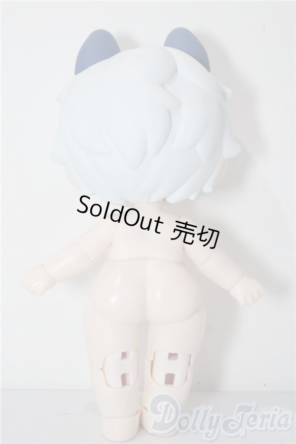 画像3: 次元界TOY/HANI:甘い夢境 布丁柴 A-25-12-17-1030-TN-ZU (3)