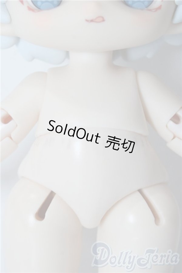 画像5: 次元界TOY/HANI:甘い夢境 布丁柴 A-25-12-17-1030-TN-ZU (5)