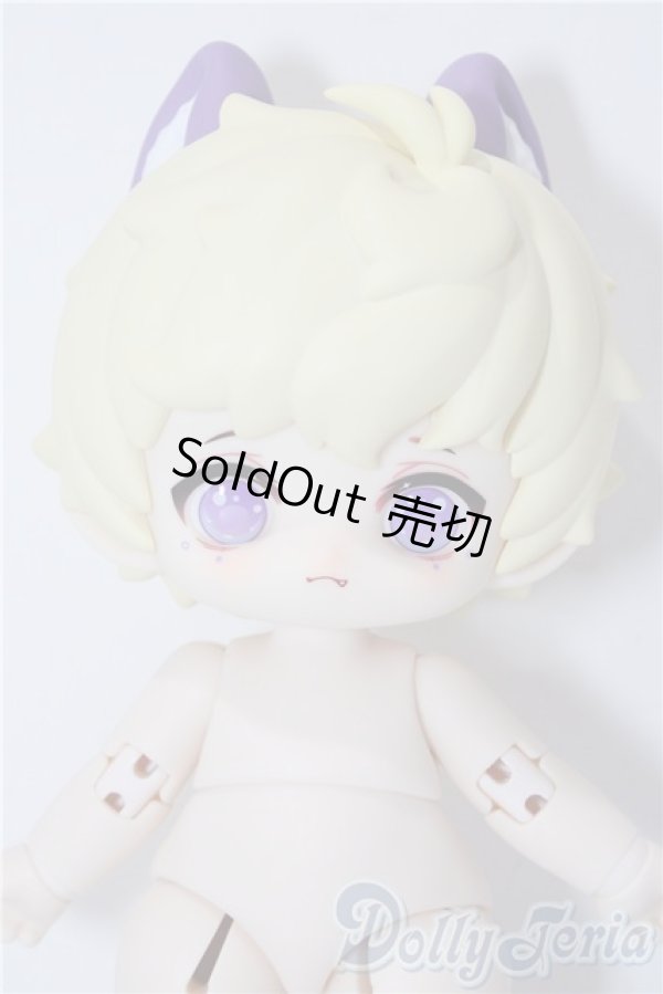 画像1: HANI/藍苺甜心　ブルーベリーの恋人 A-25-12-17-1029-TN-ZU (1)