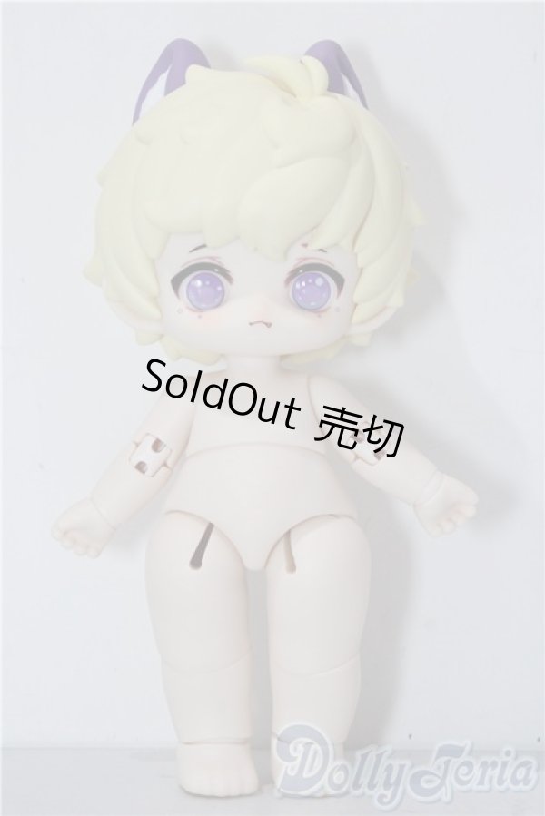 画像2: HANI/藍苺甜心　ブルーベリーの恋人 A-25-12-17-1029-TN-ZU (2)