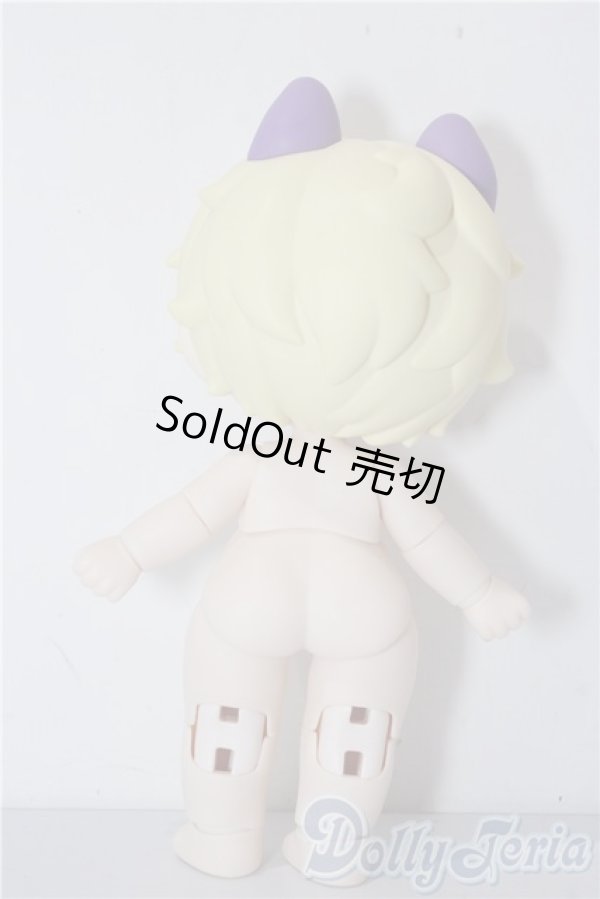 画像3: HANI/藍苺甜心　ブルーベリーの恋人 A-25-12-17-1029-TN-ZU (3)