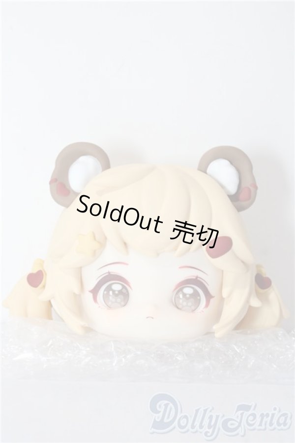 画像1: HANI/甘い夢境 もえもえ鼠 萌萌鼠 A-25-12-17-1028-TN-ZU (1)