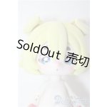画像: MMDOLL x UFDOLL/綿綿の異世界冒険 姫 Mimi A-25-12-17-1027-TN-ZU