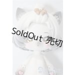 画像: MMDOLL × UFDOLL/ 綿綿の異世界冒険 綿綿 A-25-12-17-1026-TN-ZU