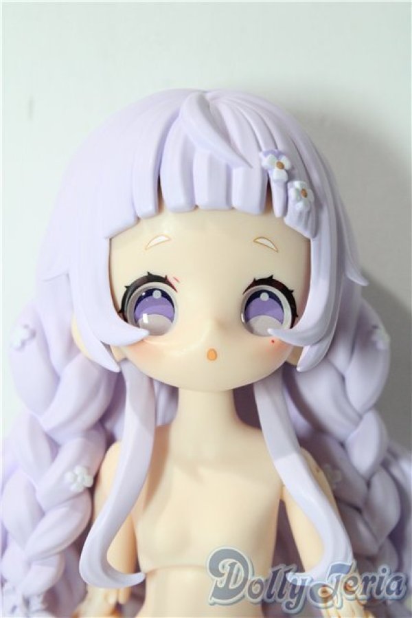 画像1: ONEMORE x 上倉エク/Sugary Girls:ヴィエレッタ A-25-12-17-1025-TN-ZU (1)