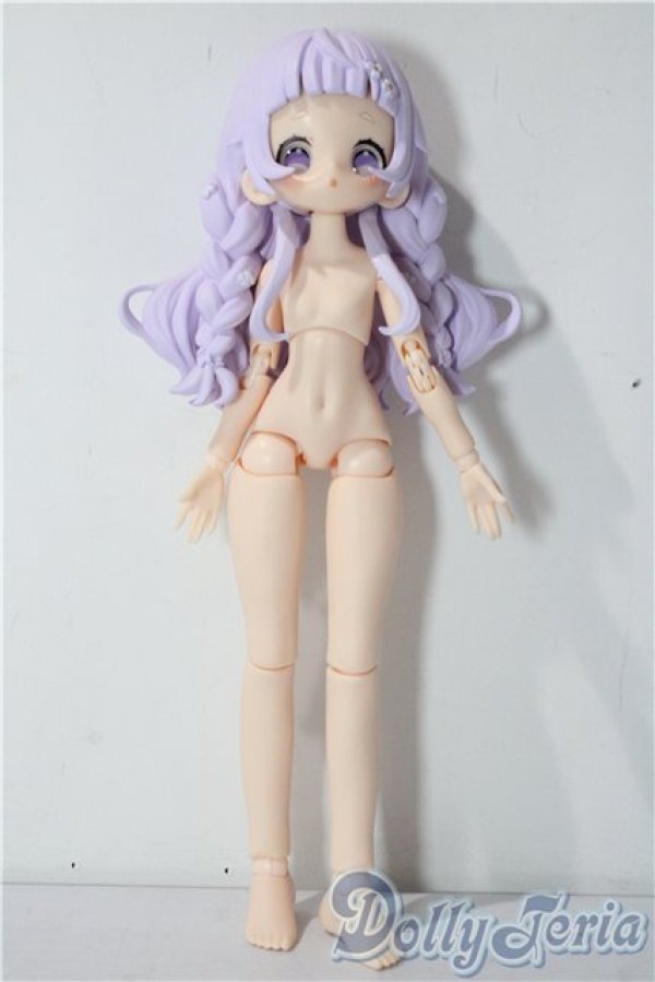 画像2: ONEMORE x 上倉エク/Sugary Girls:ヴィエレッタ A-25-12-17-1025-TN-ZU (2)