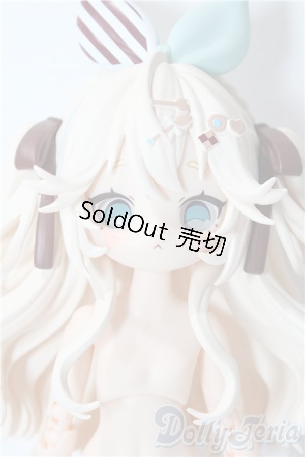 画像1: ONEMORE x 上倉エク/Sugary Girls:スイーツパーティー：アリス A-25-12-17-1023-TN-ZU (1)