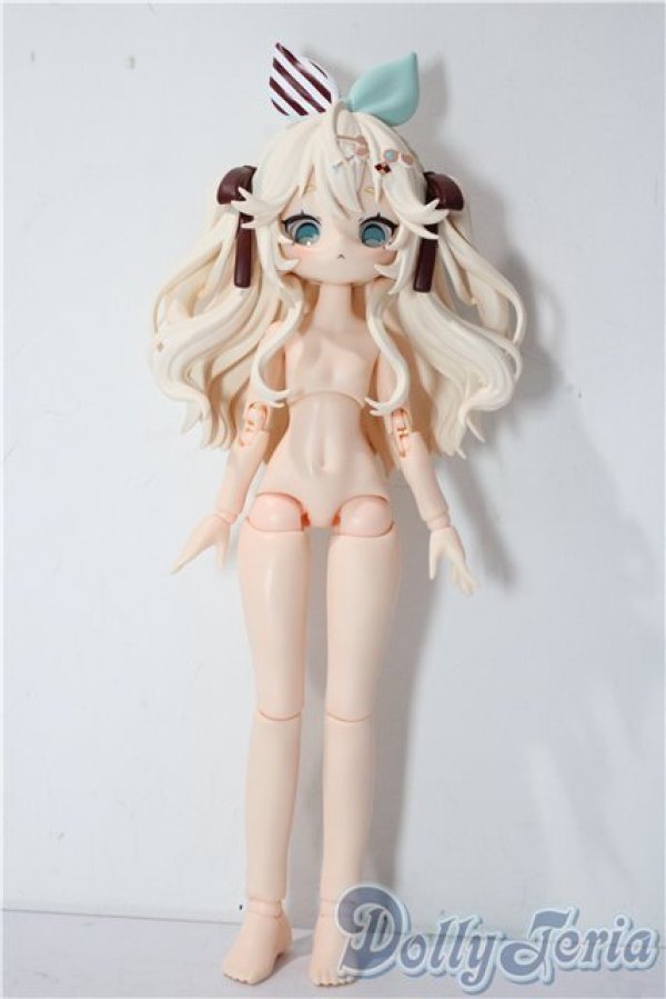 画像2: ONEMORE x 上倉エク/Sugary Girls:スイーツパーティー：アリス A-25-12-17-1023-TN-ZU (2)