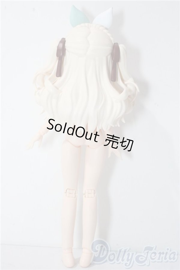 画像3: ONEMORE x 上倉エク/Sugary Girls:スイーツパーティー：アリス A-25-12-17-1023-TN-ZU (3)