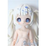 画像: ONEMORE x 上倉エク/Sugary Girls:ユウキ 遊希 Game Over Girl A-25-12-17-1022-TN-ZU