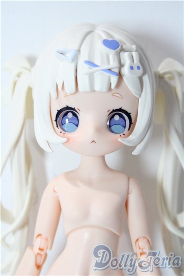 画像1: ONEMORE x 上倉エク/Sugary Girls:ユウキ 遊希 Game Over Girl A-25-12-17-1022-TN-ZU (1)