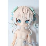 画像: ONEMORE x 上倉エク/Sugary Girls dreamy lagoon A-25-12-17-1021-TN-ZU