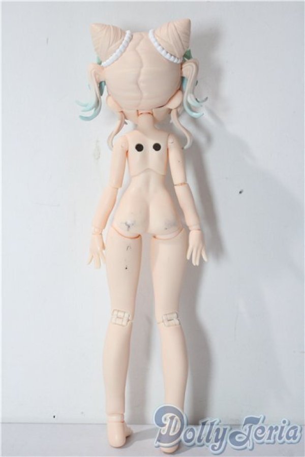 画像3: ONEMORE x 上倉エク/Sugary Girls　dreamy lagoon A-25-12-17-1021-TN-ZU (3)