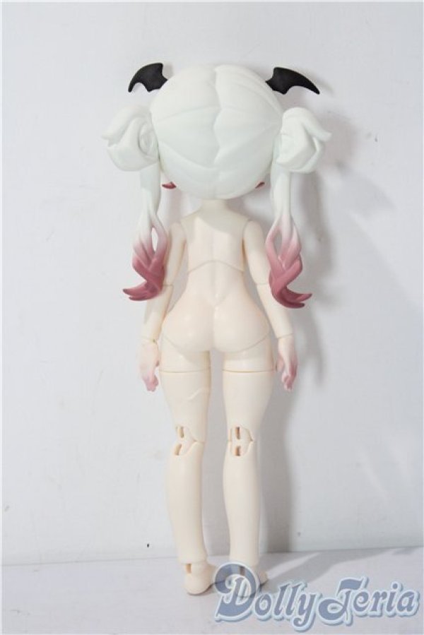 画像3: Nyssa ニサ 怪奇なナイトメア デス 次元界TOY CYTOYS  A-25-12-17-1019-TN-ZU (3)